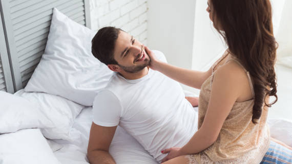 Tips Agar Suami Tunduk pada Istri: Cara Batiniah Keharmonisan